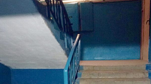 Уже 150 подъездов отремонтировали в Королеве с начала года<span id=