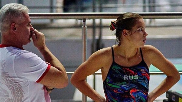 Спортсмены из области завоевали медали чемпионата России по прыжкам в <span id=