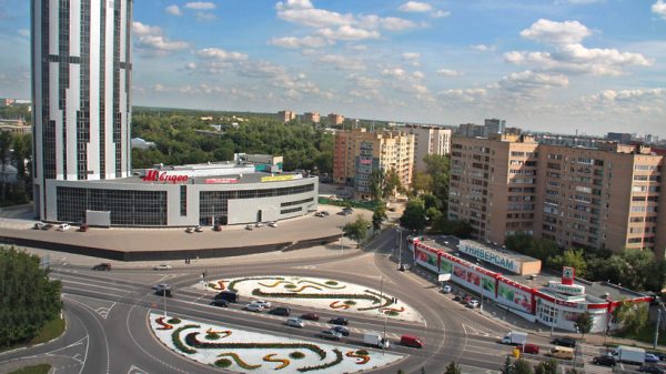 Губернатор сообщил о начале разработки проекта строительства метро в Мытищах