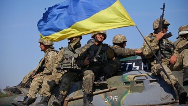 В ДНР сообщили о 63 нарушениях перемирия за сутки со стороны силовиков