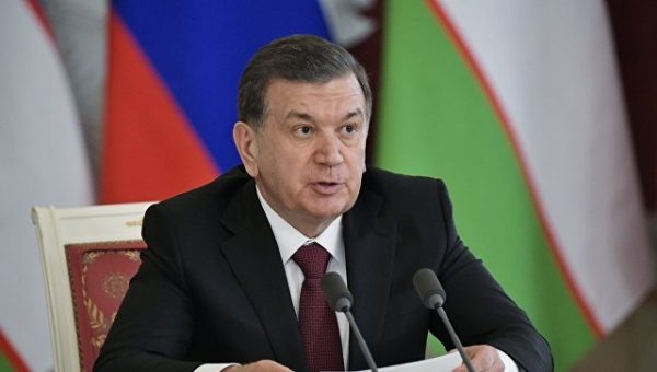 Прагматизм и логика: президент Узбекистана едет с визитом в Китай