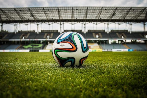 Одиннадцать тренировочных баз реконструируют в Подмосковье к ЧМ-2018 по футболу