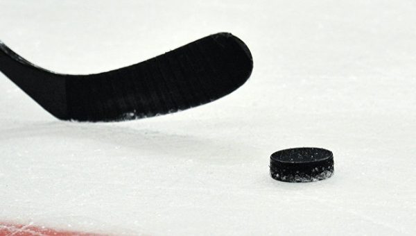 Спортсмены из Ногинска взяли третье место на фестивале по хоккею в Сочи