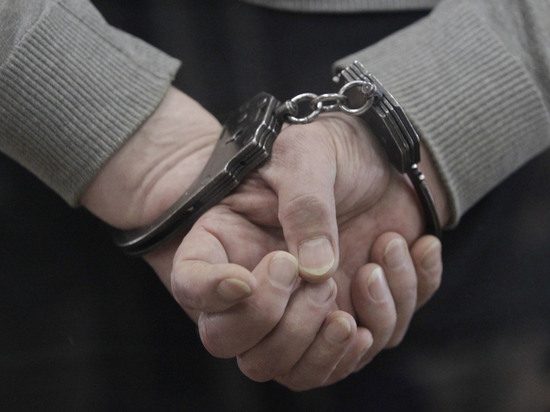 Замначальника полиции Волоколамского района был задержан в «пьяном овраге»