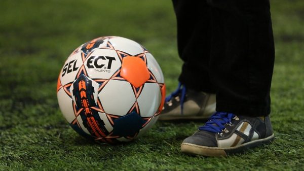 Детский футбольный турнир в честь Кубка конфедераций состоится в Клину в субботу