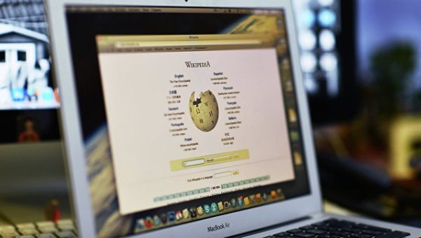 Wikipedia обратилась в Конституционный суд Турции в связи с блокировкой
