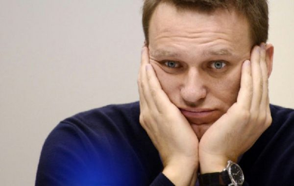 Неверов не видит нужды в контактах с Навальным
