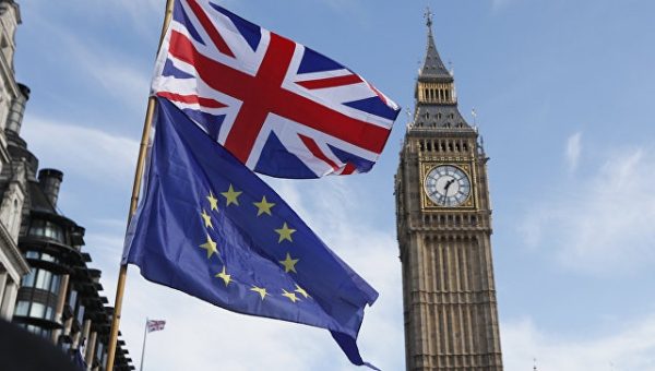 В Британии и Ирландии надеются на сохранение открытой границы после Brexit