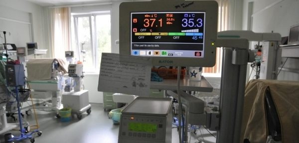Мособлдума законодательно закрепила понятие «высокотехнологичная медицинская помощь»