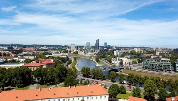 В Литве хотят ввести уроки национальной безопасности для школьников
