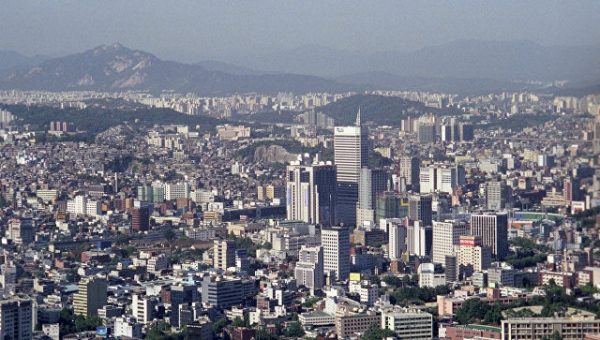 Обнаруженный в районе THAAD беспилотник принадлежал КНДР, заявили в Сеуле