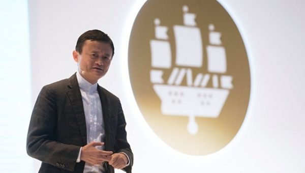 Глава Alibaba: через 30 лет люди будут работать по четыре часа в день