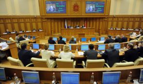 Бизнес Московской области поддержат из бюджета
