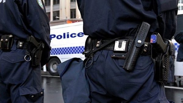 Боевики ИГ* взяли ответственность за нападение в Мельбурне