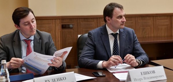 Круглый стол Мособлдумы: В этом году в Подмосковье планируется разместить облигационный займ для жителей в размере 3 млрд рублей на 3 года