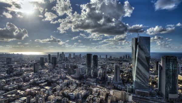 Израиль с начала года утвердил рекордные за 25 лет стройки в поселениях