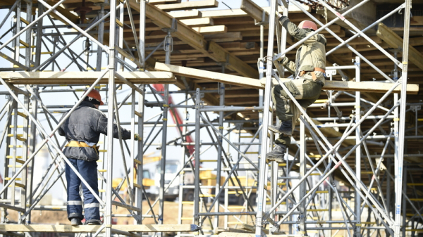 Нарушения нашли на стройплощадке в рамках акции <span id=