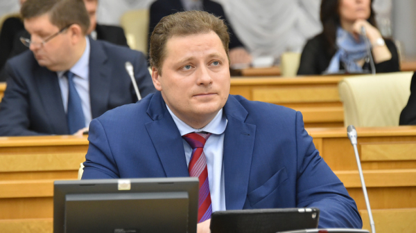 Министр ЖКХ отметил активное сотрудничество Подмосковья с ОНФ 