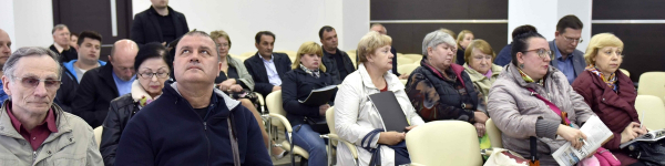 Публичные слушания по проекту Генерального плана пройдут в Химках
 
