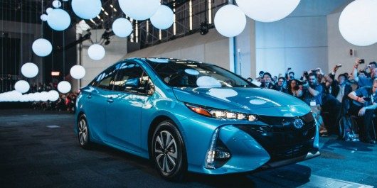 20 удивительных фактов о Toyota