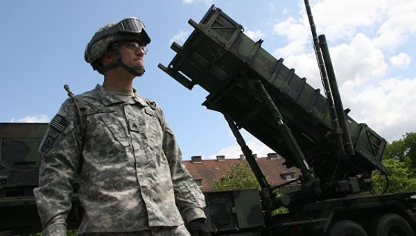 Польша получит американские ПВО Рatriot в 2022 году