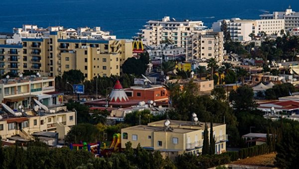 Власти Кипра намерены продолжить борьбу за воссоединение острова
