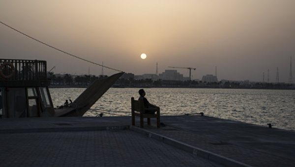 Арабская “четверка” обвинила Катар в срыве посреднических усилий