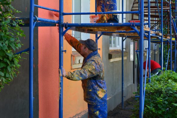 Свыше 135 миллионов рублей выделили на ремонт многоквартирных домов в Дубне