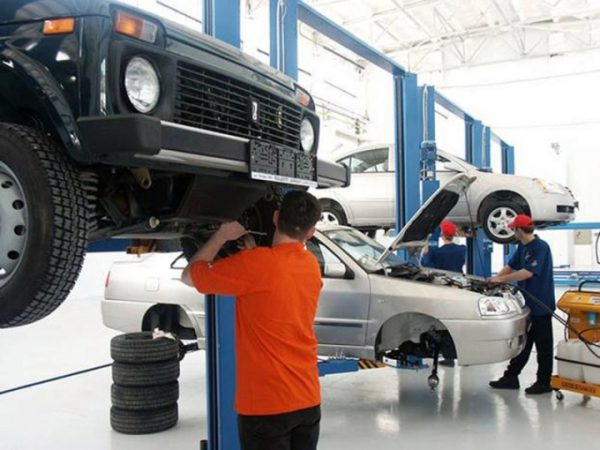 Автовладельцы смогут выбирать автомастерскую в случае ремонта по ОСАГО