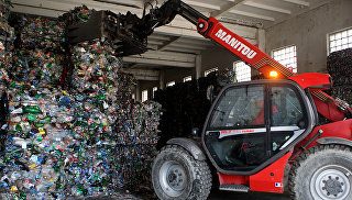 В Подмосковье не создаются новые мусорные полигоны, заявили местные власти