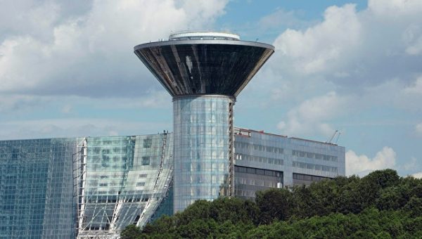 В Подмосковье не создаются новые мусорные <span id=