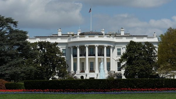 Белый дом обнародовал информацию о зарплатах в администрации Трампа