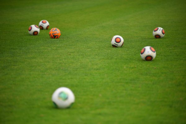 Турнир по мини-футболу среди дворовых команд стартует в Люберцах 9 июля