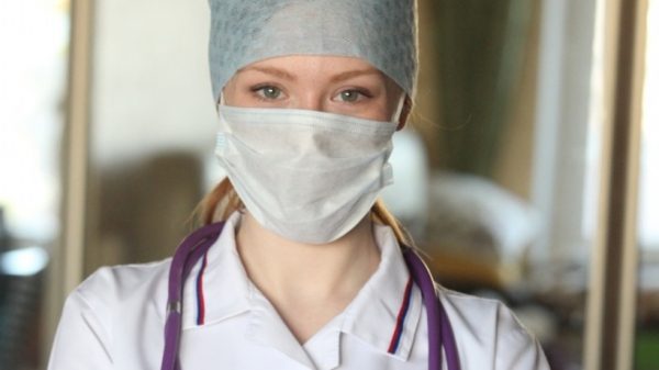 Медики Подмосковья стали призерами всероссийского конкурса врачей