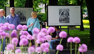 Фестиваль "Царская уха" пройдет 30 июля в Луховицком районе Подмосковья