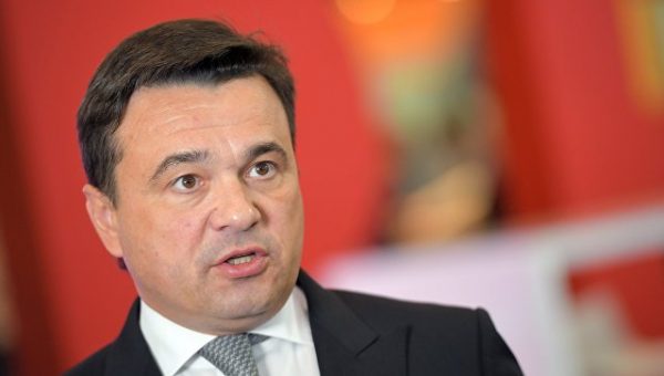 Губернатор поручил решить вопросы, <span id=