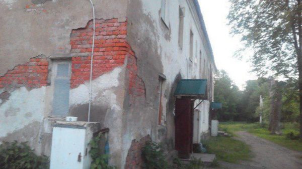 После вмешательства ОНФ в подмосковном Тучково расселят шесть аварийных домов