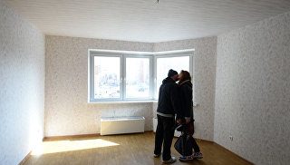 Более 400 специалистов получат квартиры по "Соципотеке" в Подмосковье