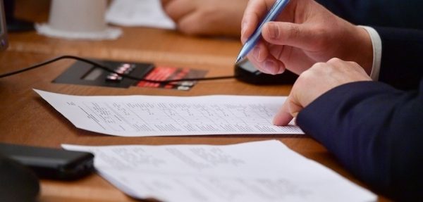 Игорь Брынцалов: Рабочая группа Мособлдумы по решению проблемы обманутых <span id=