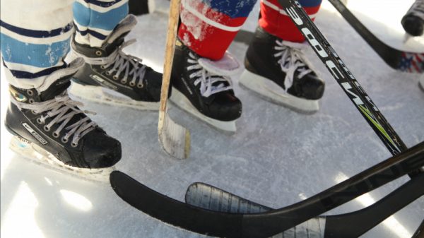 Хоккейный матч между МЧС и администрацией Воскресенского района состоится 19 июля