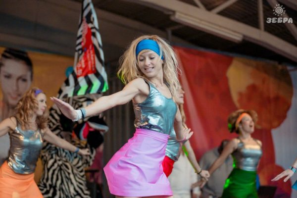  Третий фестиваль «Спорт против наркотиков» <span id=