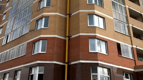 Советы многоквартирных домов создали уже в 70% многоэтажек Подмосковья