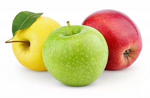 Тематическая ярмарка «Яблочный спас» пройдёт в Химках