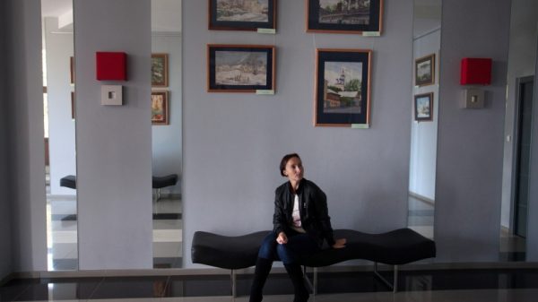Художественную галерею откроют в Рузском городском округе