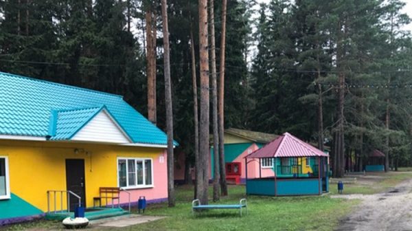 Свыше 1 млн рублей потратили на организацию лагеря для трудных подростков в Шатуре