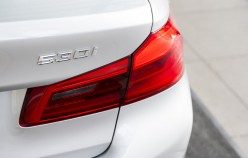 Обзор: 2017 BMW 5 Series