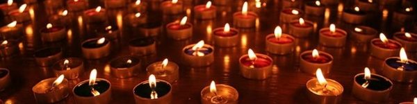 3 сентября в Химках зажгут «Свечи памяти»
 