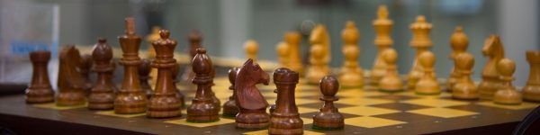 Шахматисты из Химок готовятся к первенству Европы
 