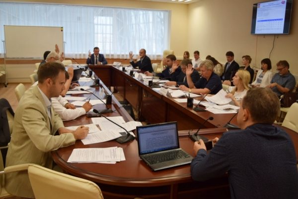 Наблюдательный совет ОЭЗ «Дубна» одобрил бизнес-планы семи потенциальных резидентов