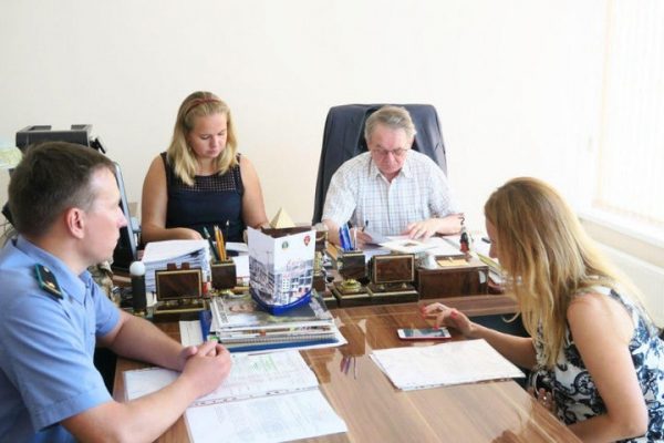Подмосковный Главгосстройнадзор рассмотрел 43 дела об административных правонарушениях по итогам недели